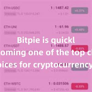   Bitpie is quickly becoming one of the top choices for cryptocurrency enthusiasts worldwide.比特派钱包，比特派官网，比特派下载，比特派，比特派虚拟币